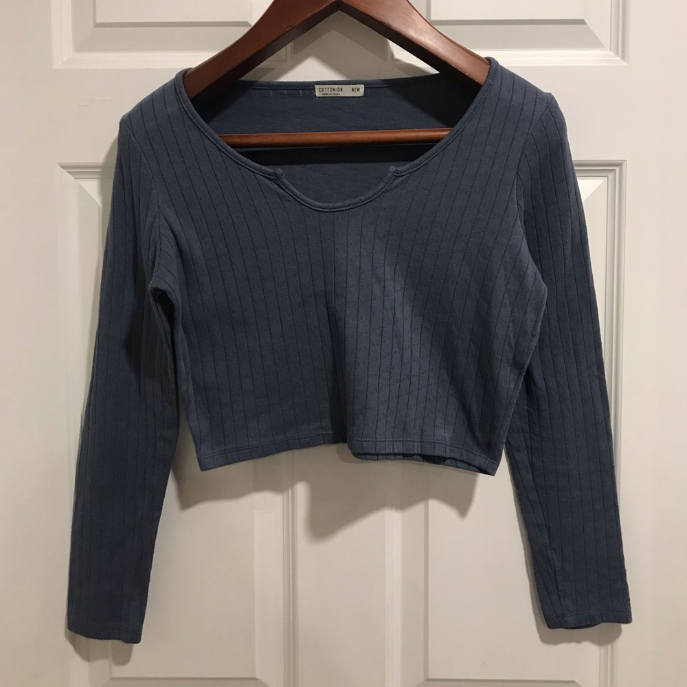 Cotton-On Top